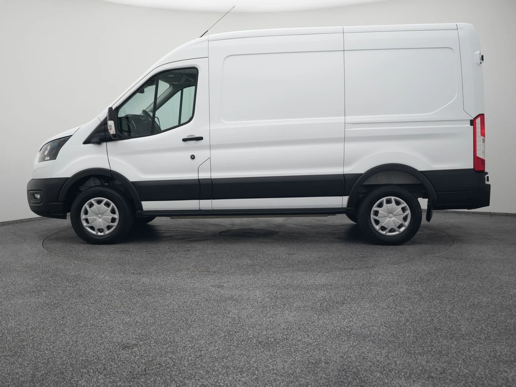 Ford E-Transit – foto 3