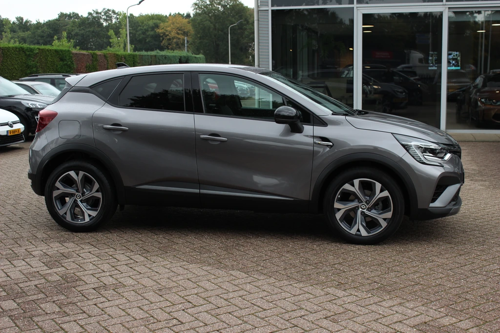 Renault Captur – foto 5