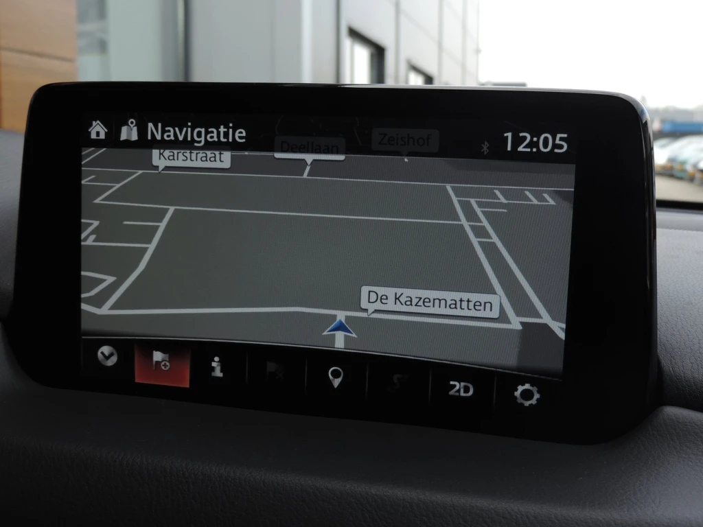 Mazda CX-5 – foto 42