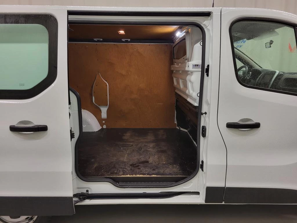 Renault Trafic – foto 10