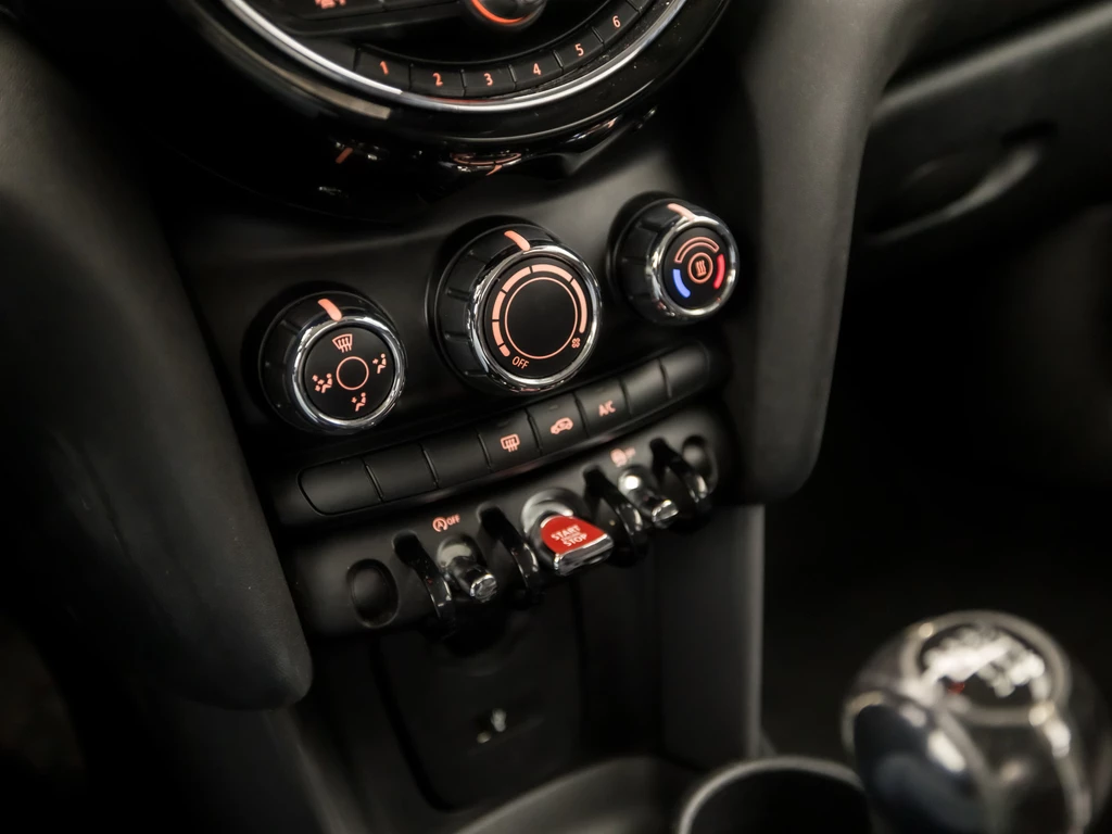 MINI One – foto 11