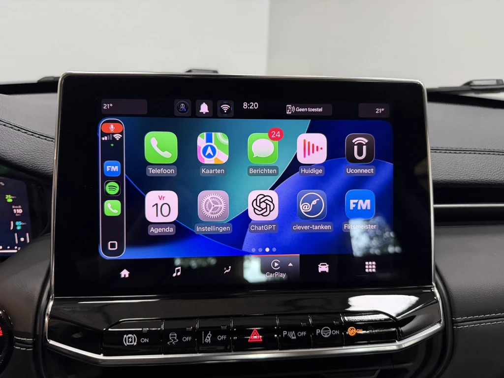 Jeep Compass – foto 25