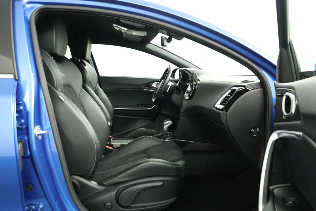 Kia ProCeed – foto 28