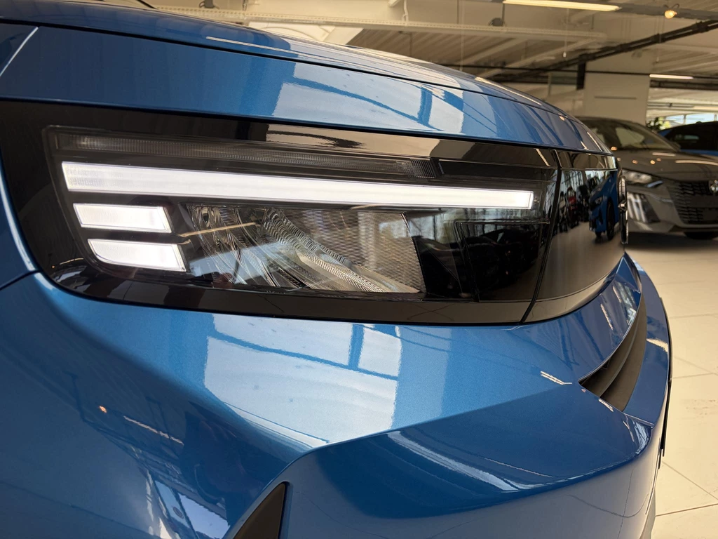 Opel Frontera – foto 13