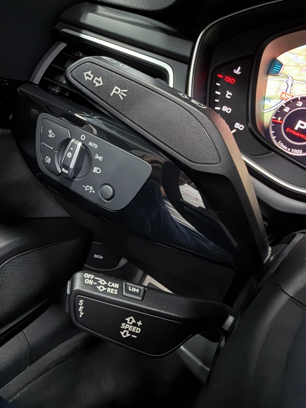 Audi A5 – foto 25