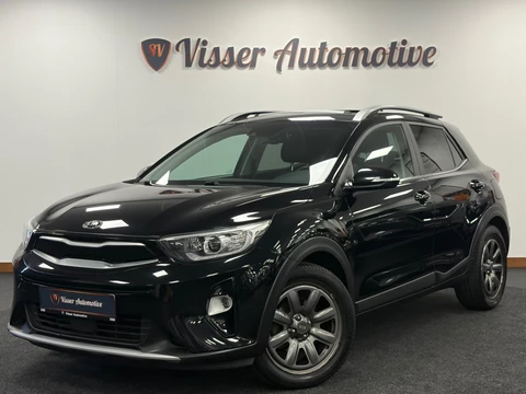 Kia Stonic 1.0 T-GDi MHEV DynamicLine*Winterpakket*Schuifdak*Carplay*Camera*
