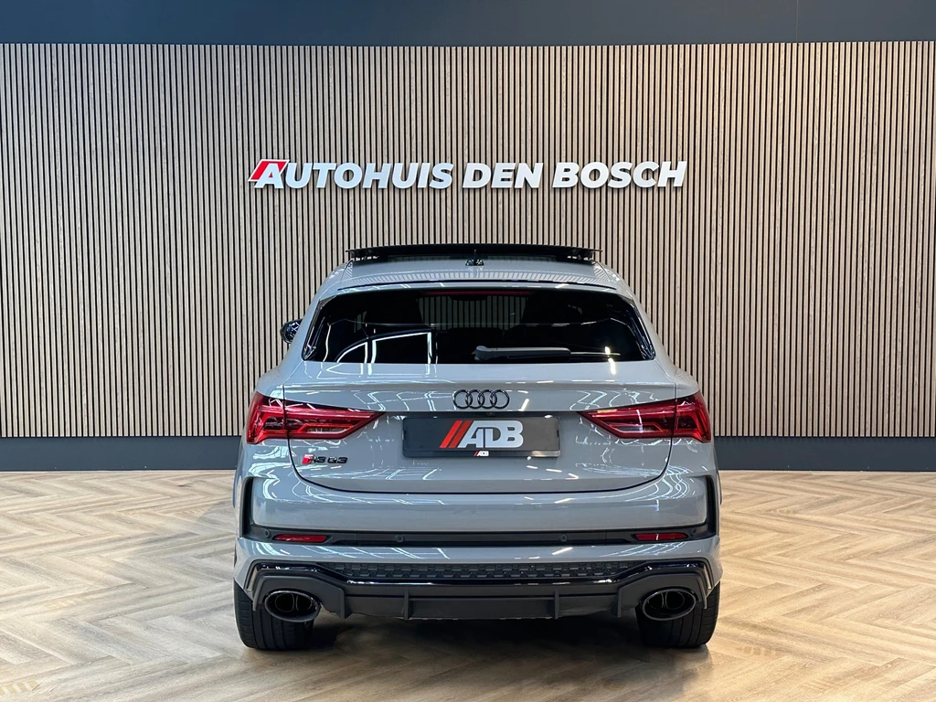 Audi RSQ3 – foto 3