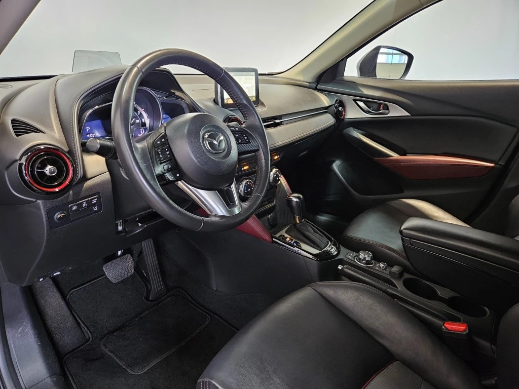 Mazda CX-3 – foto 16