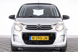Citroën C1 – thumbnail 6