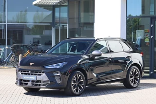 CUPRA Terramar – thumbnail 2