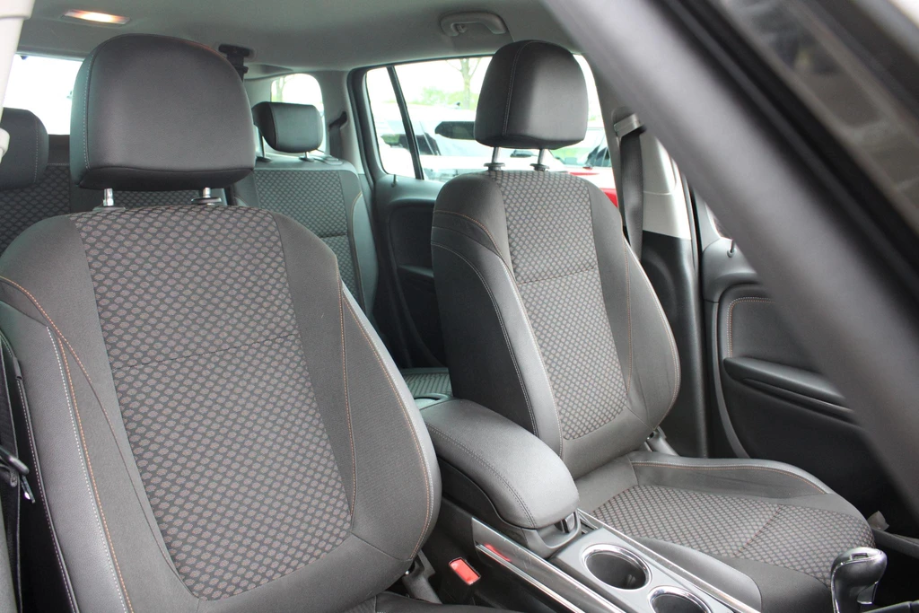 Opel Zafira – foto 13