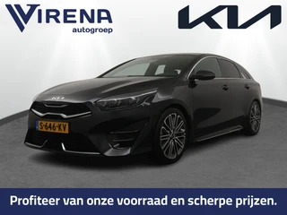 Kia ProCeed – thumbnail 1