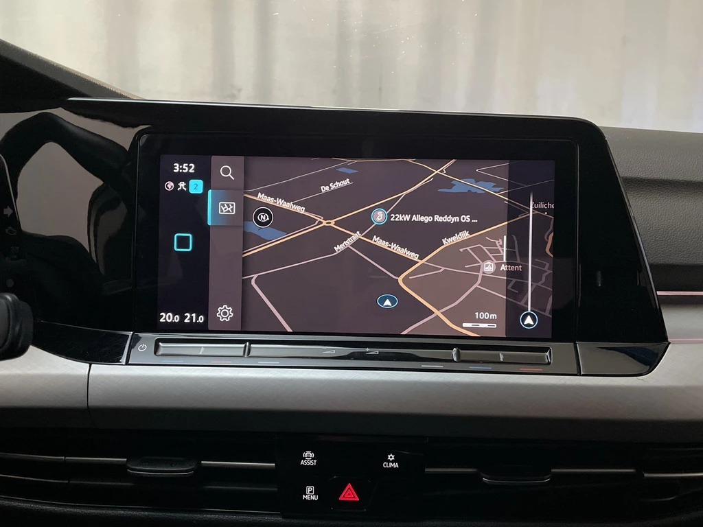 Volkswagen Golf – foto 13