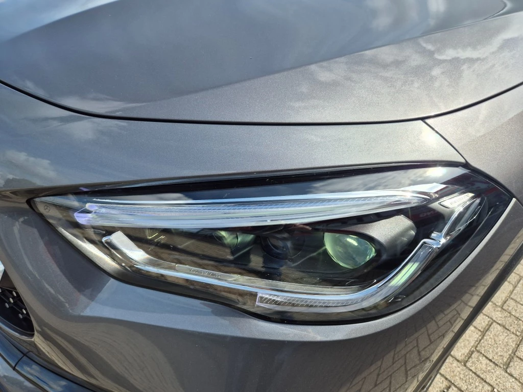 Mercedes-Benz GLA – foto 25