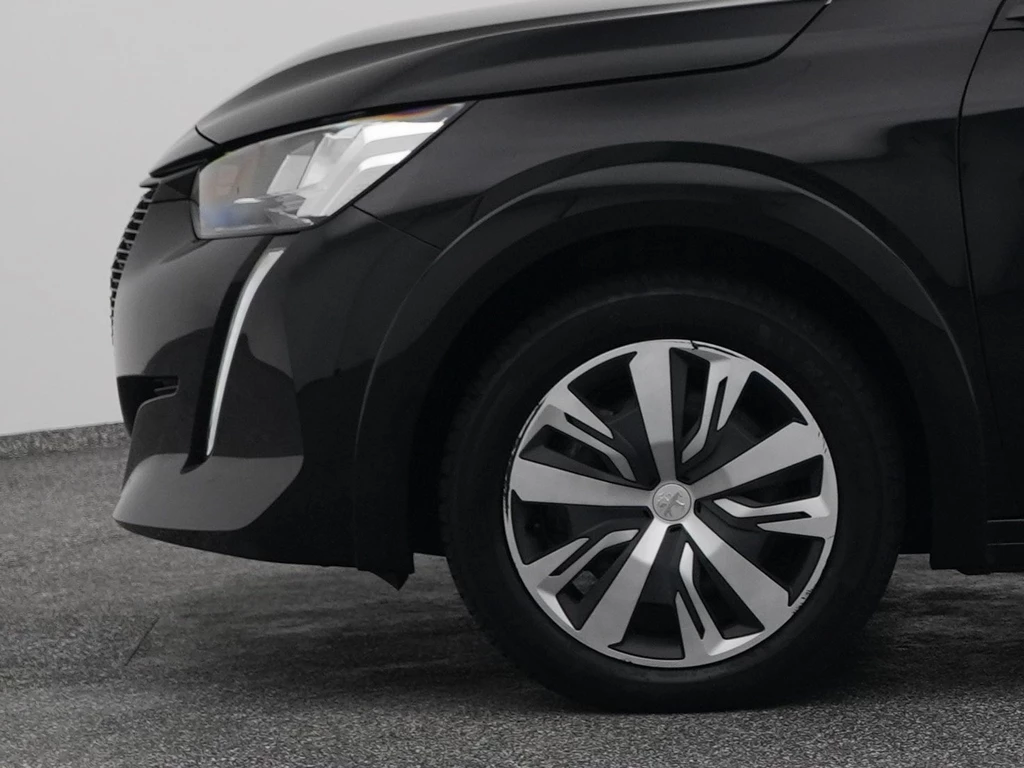 Peugeot e-208 – foto 31