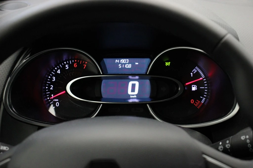 Renault Clio – foto 22