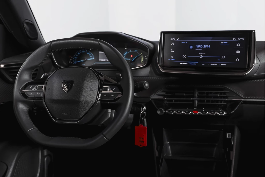 Peugeot 2008 – foto 33