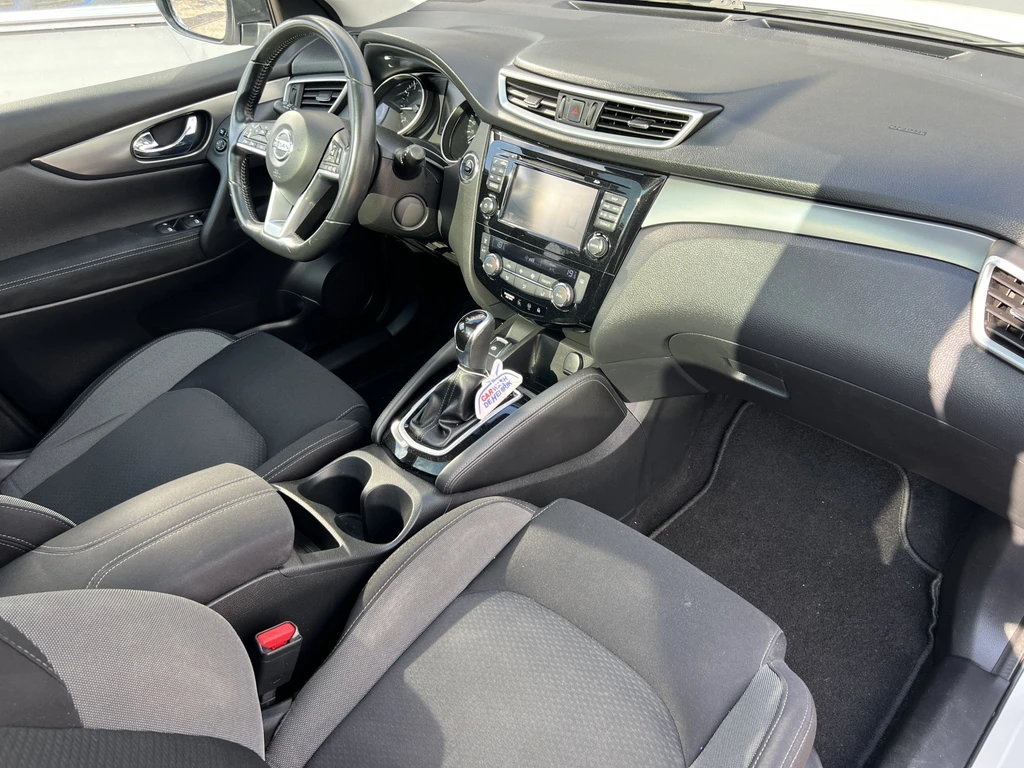 Nissan QASHQAI – foto 33