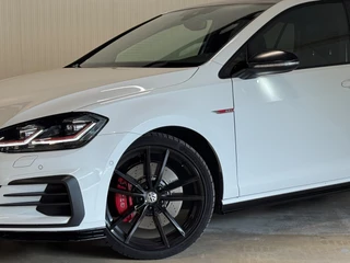 Volkswagen Golf – thumbnail 12