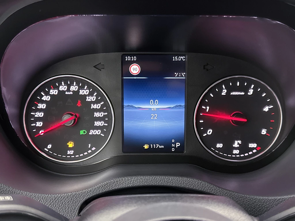 Mercedes-Benz Sprinter – foto 16