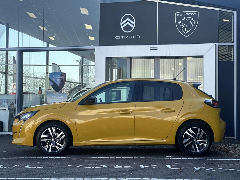Peugeot 208 – foto 2