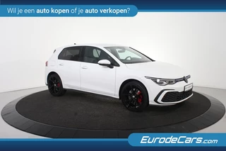 Volkswagen Golf – thumbnail 12