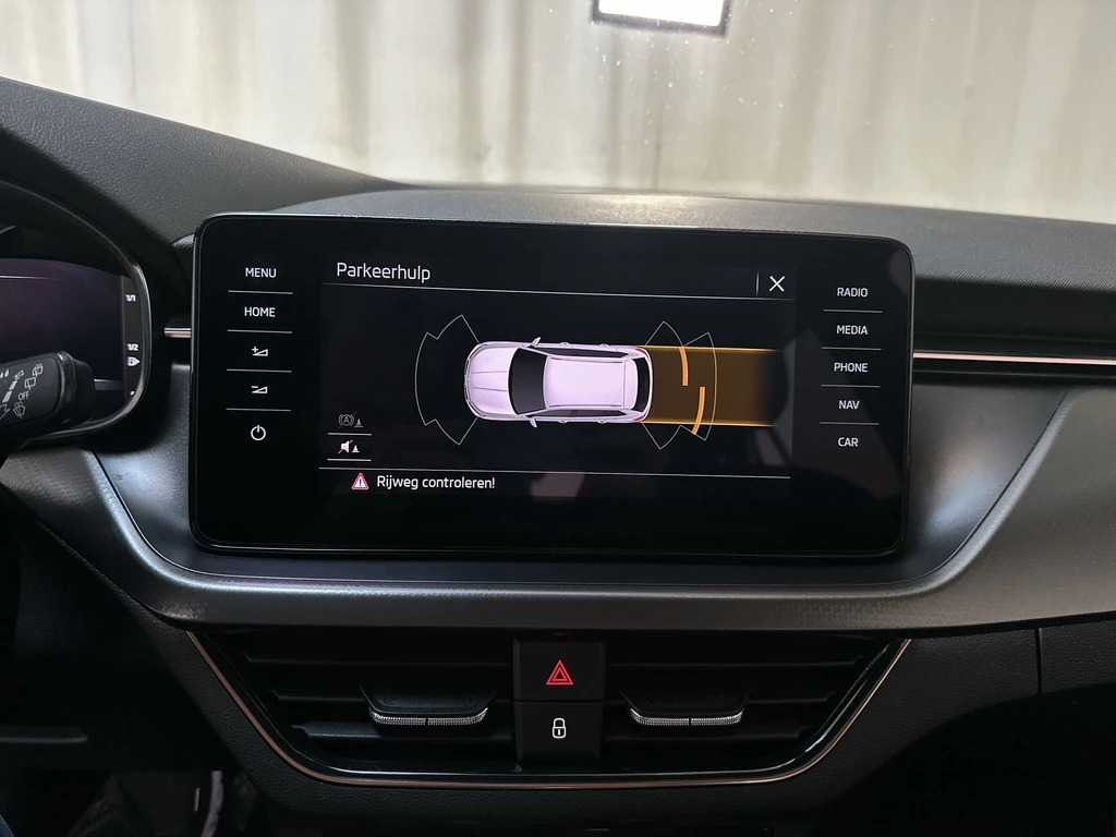 Škoda Kamiq – foto 27