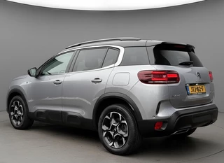 Citroën C5 Aircross – thumbnail 3