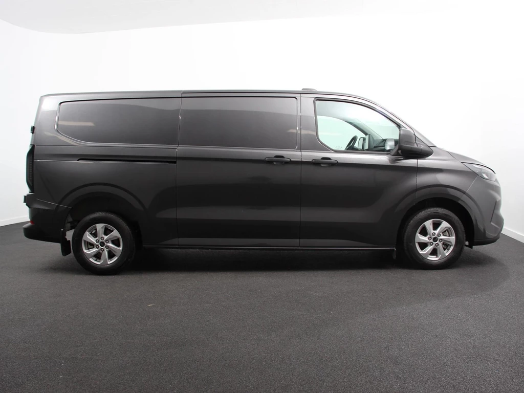 Ford Transit Custom – foto 7