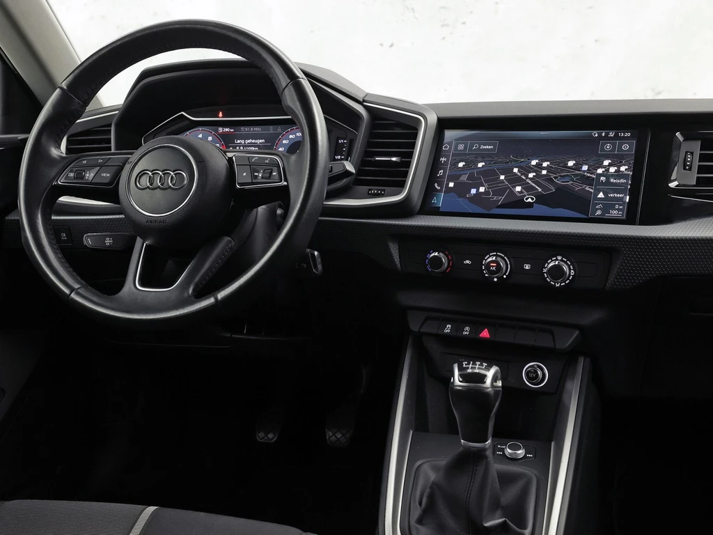 Audi A1 Sportback – foto 9
