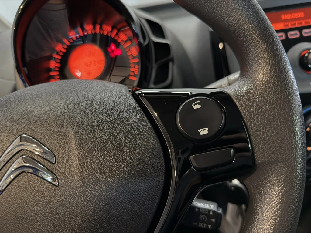 Citroën C1 – foto 15
