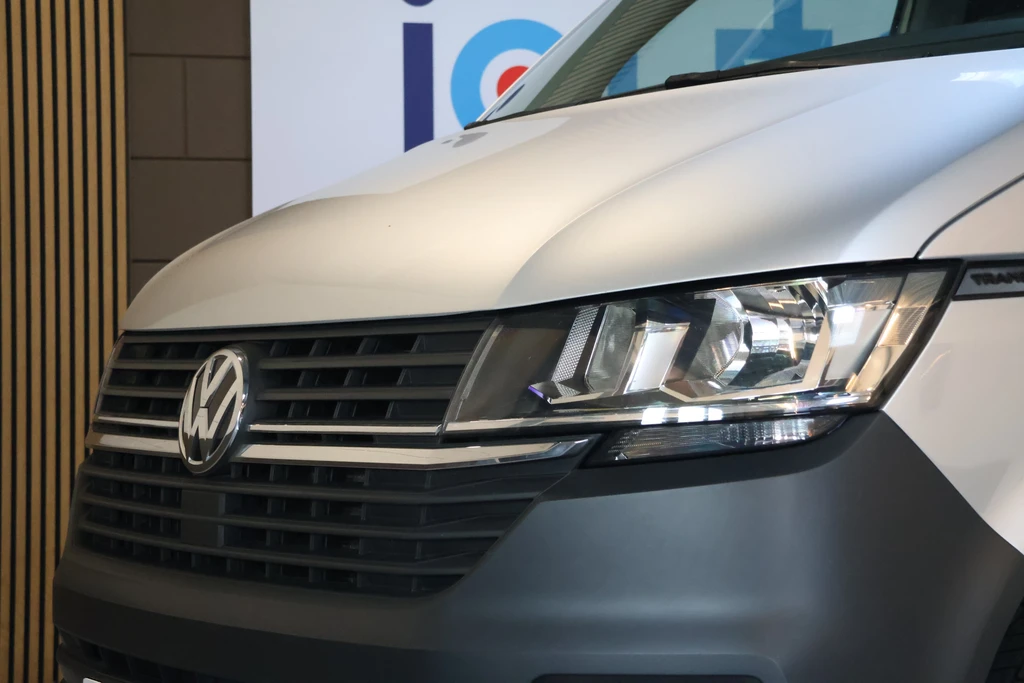 Volkswagen Transporter – foto 9