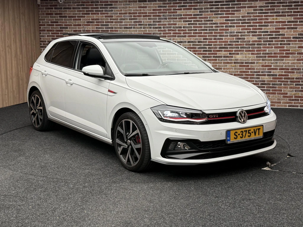 Volkswagen Polo – foto 8