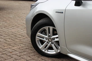 Suzuki Swace – thumbnail 23