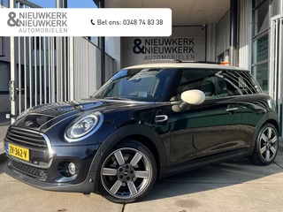 MINI Cooper – thumbnail 1