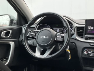 Kia Ceed Sportswagon – thumbnail 23