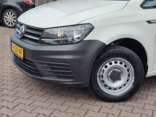 Volkswagen Caddy – thumbnail 36