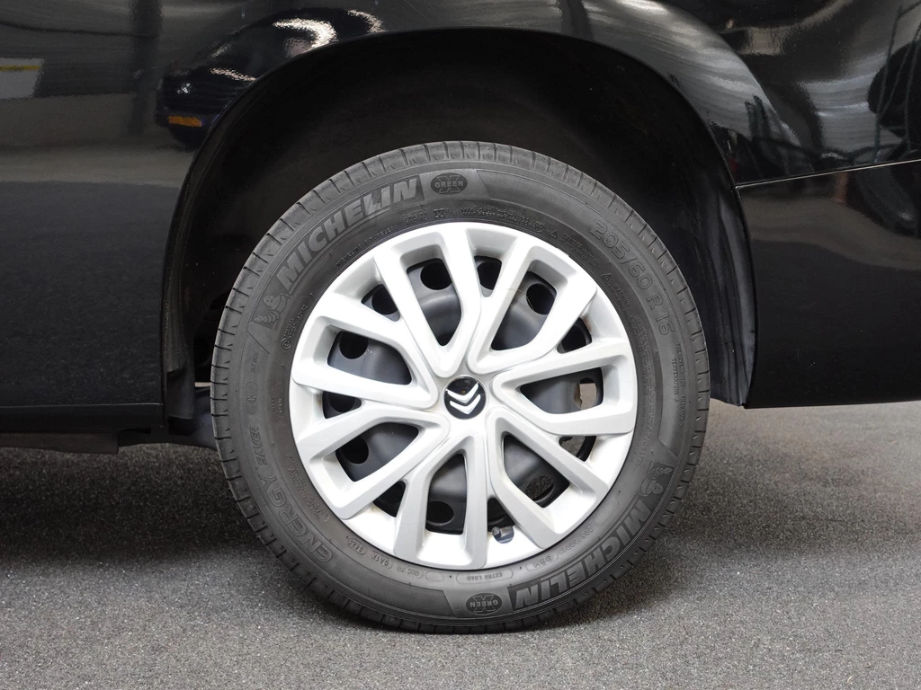 Citroën Berlingo – foto 13