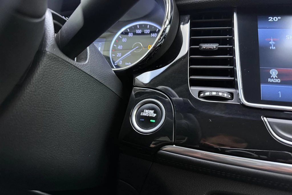 Opel Mokka X – foto 28
