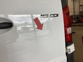 Mercedes-Benz Vito – thumbnail 30