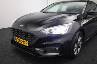 Ford Focus – thumbnail 2