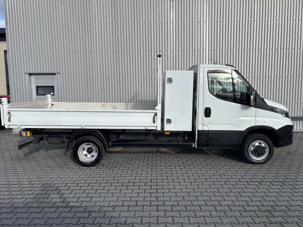 Iveco Daily – foto 6