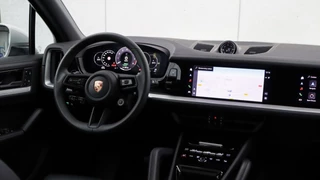 Porsche Cayenne – thumbnail 21