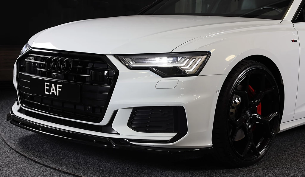 Audi A6 – foto 2