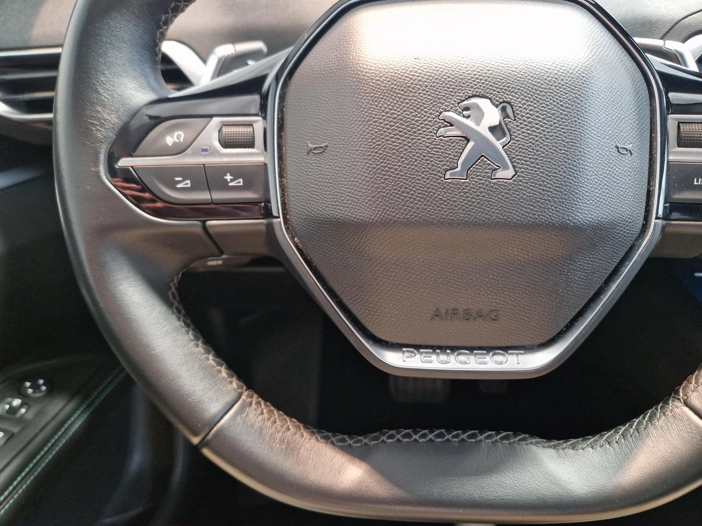 Peugeot 3008 – foto 14