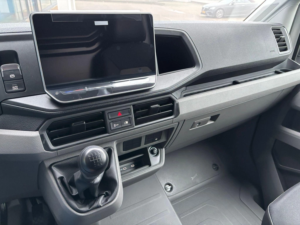 Volkswagen Crafter – foto 15