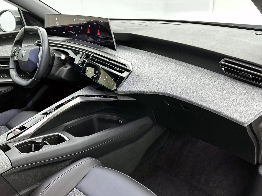 Peugeot 5008 – foto 23