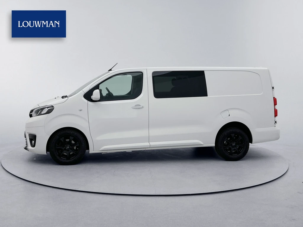 Toyota ProAce – foto 5