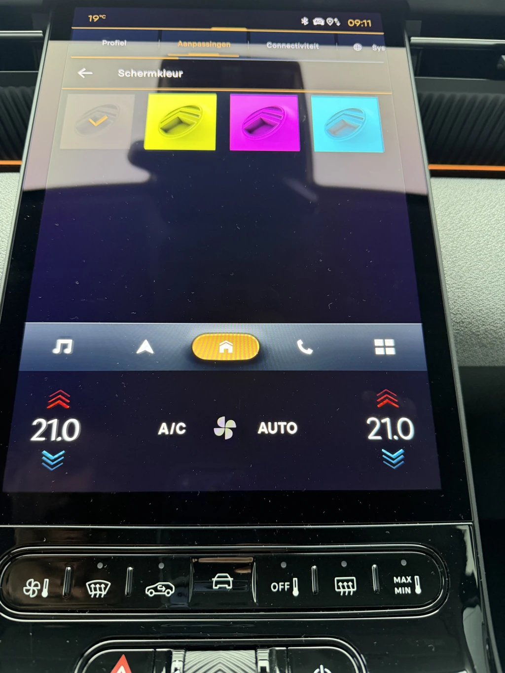 Citroën C5 Aircross – foto 45