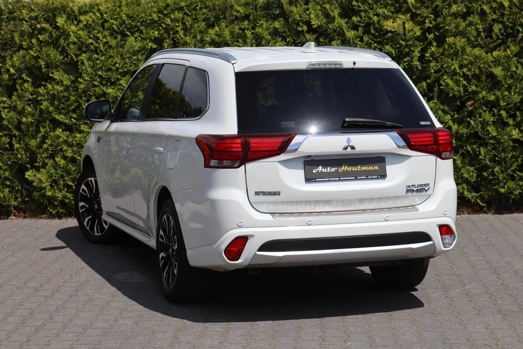 Mitsubishi Outlander – foto 4
